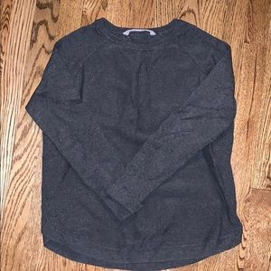 Athleta sweater